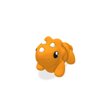 Le tricératops LA FABRIQUE BORDELAISE