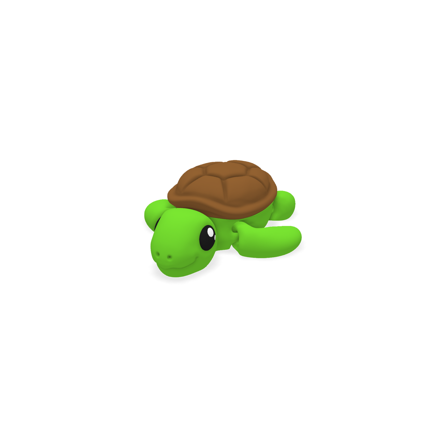 La tortue LA FABRIQUE BORDELAISE