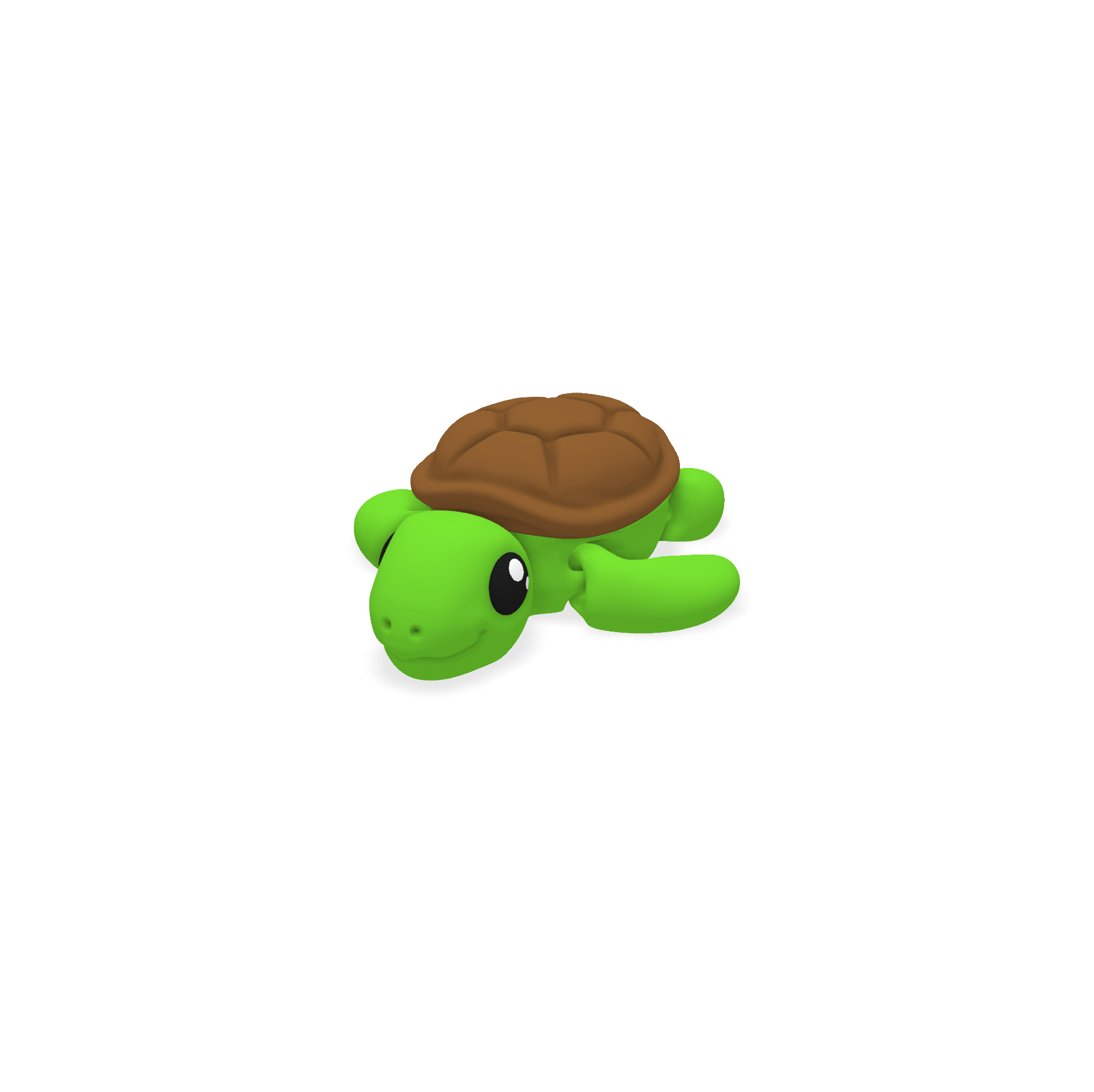 La tortue LA FABRIQUE BORDELAISE