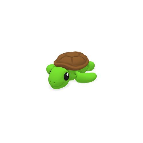 La tortue LA FABRIQUE BORDELAISE