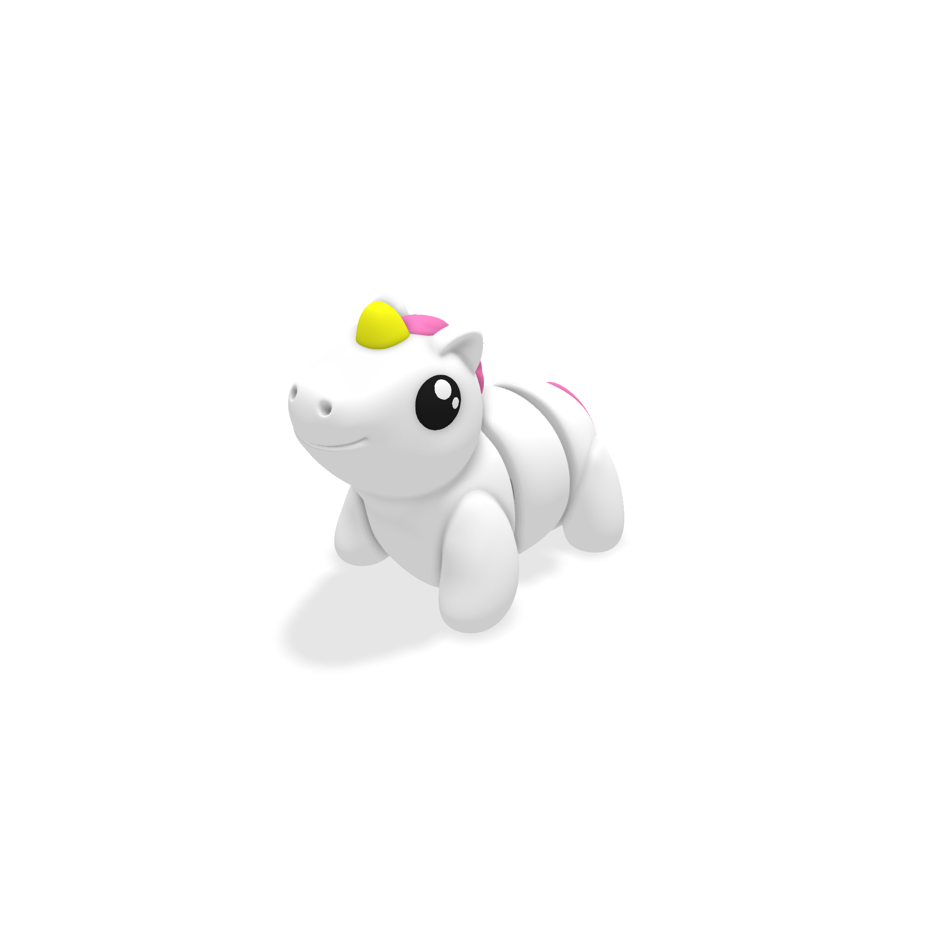 La licorne LA FABRIQUE BORDELAISE