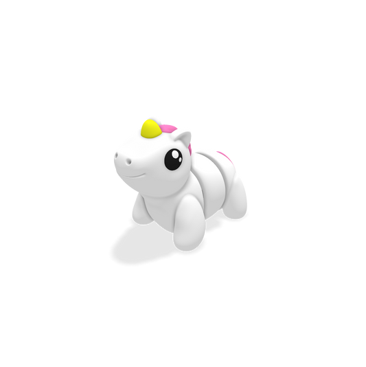La licorne LA FABRIQUE BORDELAISE