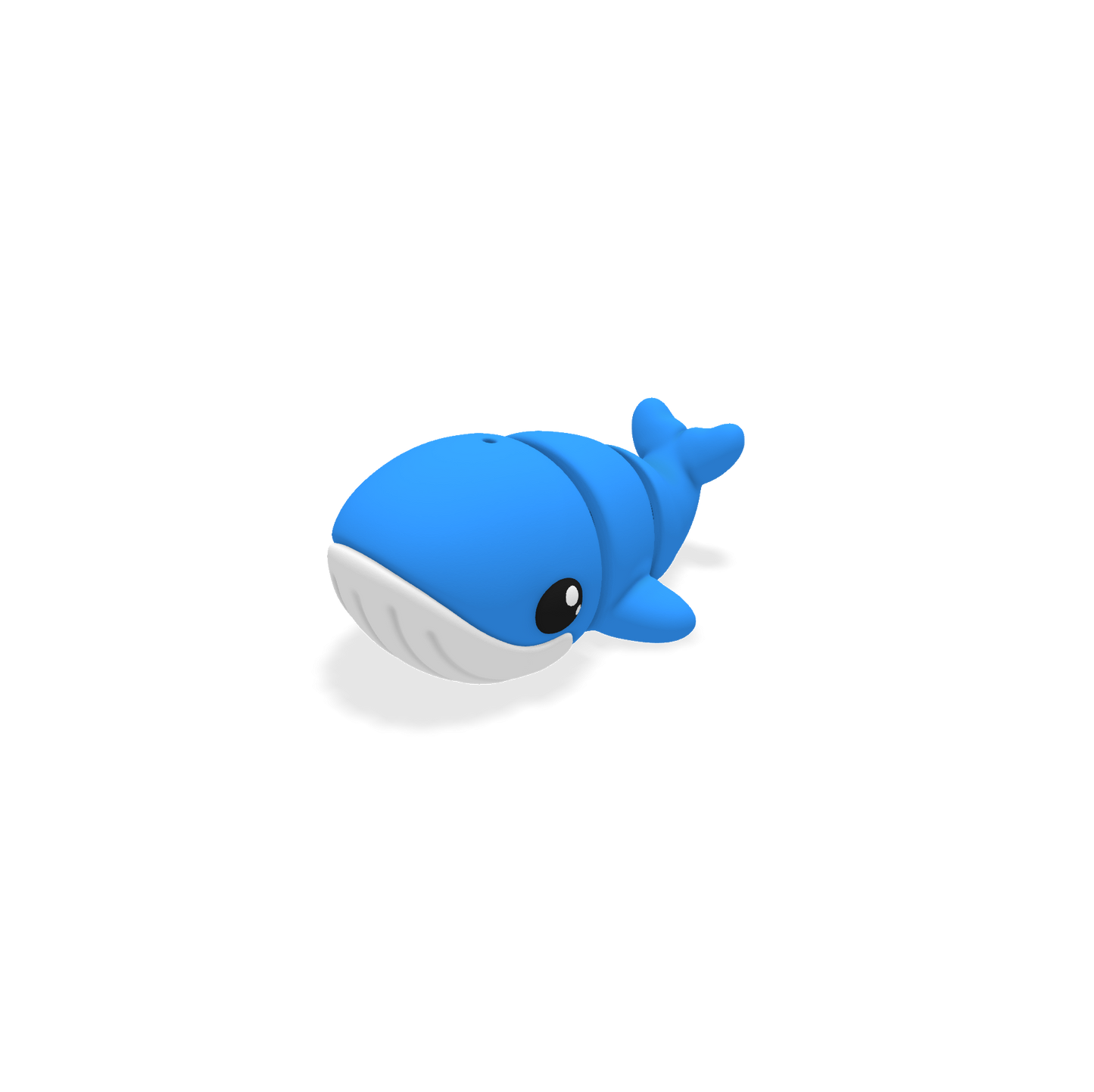 La baleine LA FABRIQUE BORDELAISE