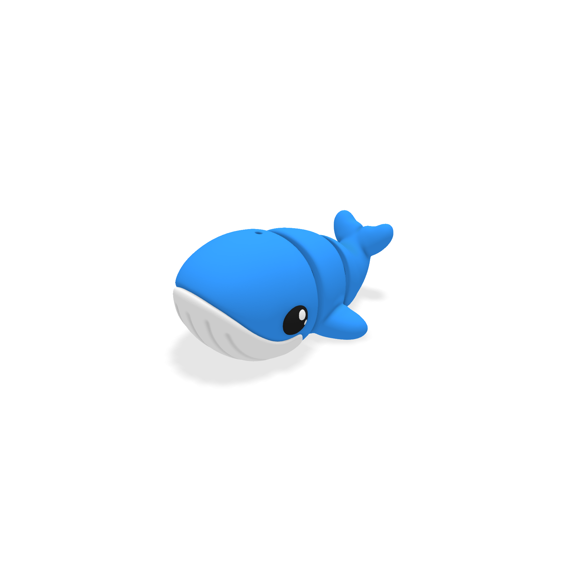La baleine LA FABRIQUE BORDELAISE