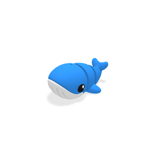 La baleine LA FABRIQUE BORDELAISE