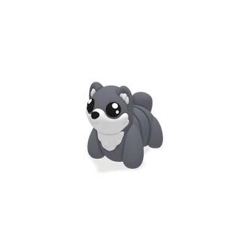 Le loup LA FABRIQUE BORDELAISE