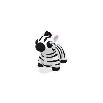 Le zèbre_LFB LA FABRIQUE BORDELAISE