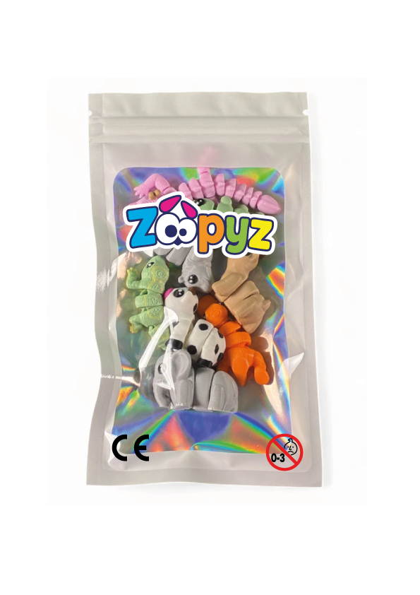 Crée ton pack! LA FABRIQUE BORDELAISE