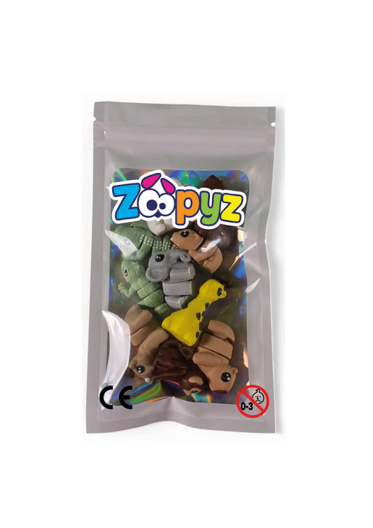 Zoopyz du zoo _____