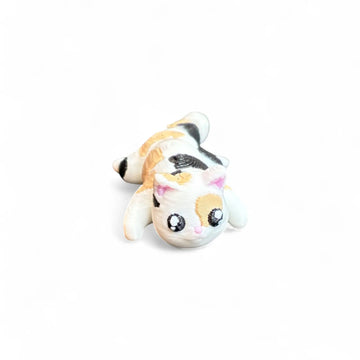 Le chat LA FABRIQUE BORDELAISE