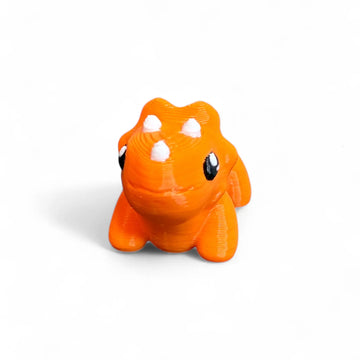 Le tricératops LA FABRIQUE BORDELAISE