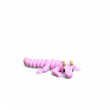 Le bébé dragon LA FABRIQUE BORDELAISE